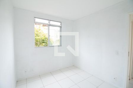 Quarto 1 de apartamento para alugar com 2 quartos, 60m² em Bom Retiro, Betim