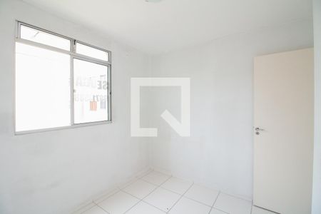 Quarto 2 de apartamento para alugar com 2 quartos, 60m² em Bom Retiro, Betim