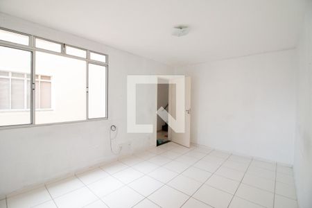 Sala de Estar de apartamento para alugar com 2 quartos, 60m² em Bom Retiro, Betim