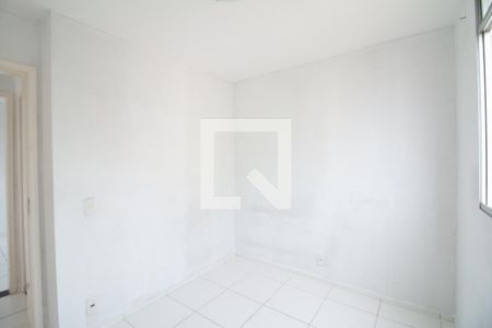 Quarto 2 de apartamento para alugar com 2 quartos, 60m² em Bom Retiro, Betim