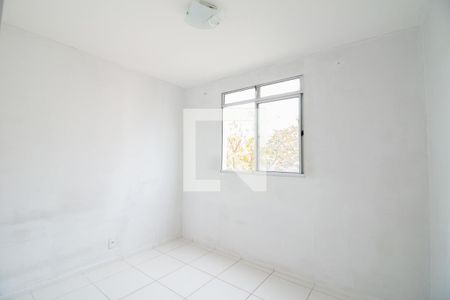 Quarto 2 de apartamento para alugar com 2 quartos, 60m² em Bom Retiro, Betim