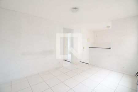 Sala de Estar de apartamento para alugar com 2 quartos, 60m² em Bom Retiro, Betim