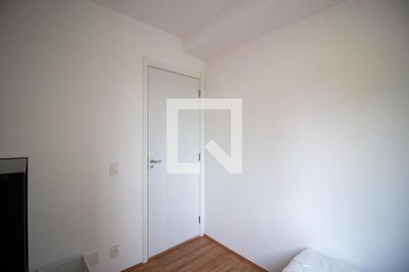 Quarto 1 de apartamento para alugar com 2 quartos, 37m² em Barra Funda, São Paulo