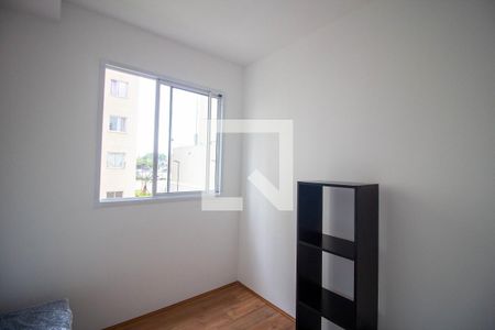 Quarto 1 de apartamento para alugar com 2 quartos, 37m² em Barra Funda, São Paulo