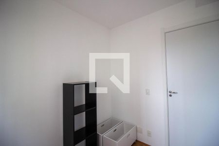 Quarto 1 de apartamento para alugar com 2 quartos, 37m² em Barra Funda, São Paulo