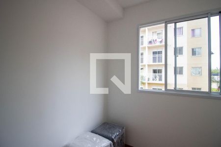 Quarto 1 de apartamento para alugar com 2 quartos, 37m² em Barra Funda, São Paulo