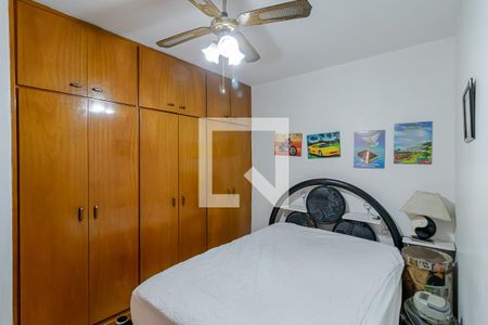 Suíte  de casa para alugar com 2 quartos, 70m² em Saúde, São Paulo