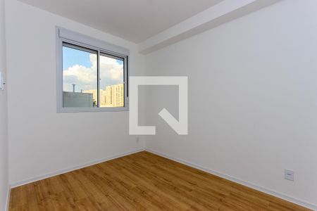 Quarto 1 de apartamento para alugar com 2 quartos, 36m² em Jardim Brasília (zona Norte), São Paulo