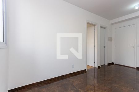 Sala de apartamento para alugar com 2 quartos, 36m² em Jardim Brasília (zona Norte), São Paulo