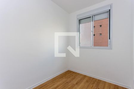 Quarto 2 de apartamento para alugar com 2 quartos, 36m² em Jardim Brasília (zona Norte), São Paulo