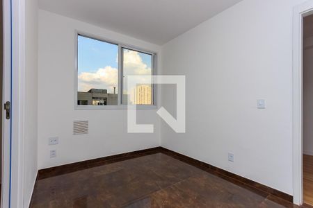 Sala de apartamento para alugar com 2 quartos, 36m² em Jardim Brasília (zona Norte), São Paulo