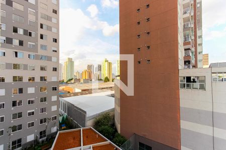 Vista Quarto 1 de apartamento para alugar com 2 quartos, 36m² em Jardim Brasília (zona Norte), São Paulo