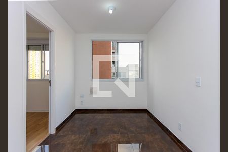 Sala de apartamento para alugar com 2 quartos, 36m² em Jardim Brasília (zona Norte), São Paulo