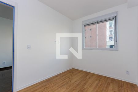 Quarto 1 de apartamento para alugar com 2 quartos, 36m² em Jardim Brasília (zona Norte), São Paulo