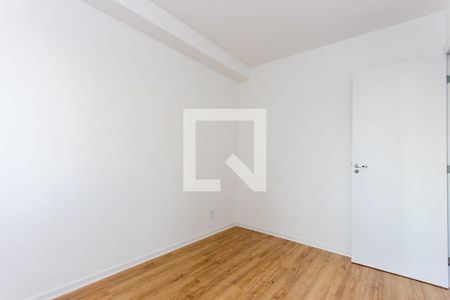 Quarto 1 de apartamento para alugar com 2 quartos, 36m² em Jardim Brasília (zona Norte), São Paulo