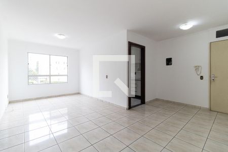 Sala de apartamento para alugar com 2 quartos, 62m² em Jardim Santa Emília, São Paulo