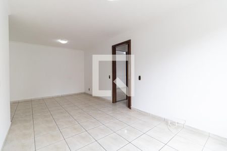 Sala de apartamento para alugar com 2 quartos, 62m² em Jardim Santa Emília, São Paulo