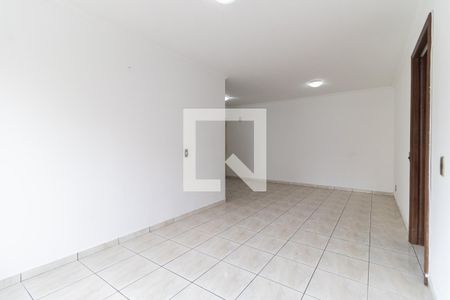 Sala de apartamento para alugar com 2 quartos, 62m² em Jardim Santa Emília, São Paulo