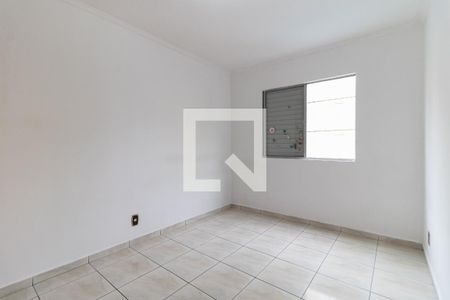 Quarto 1 de apartamento para alugar com 2 quartos, 62m² em Jardim Santa Emília, São Paulo