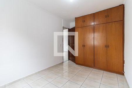 Quarto 1 de apartamento para alugar com 2 quartos, 62m² em Jardim Santa Emília, São Paulo