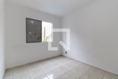 Quarto 1 de apartamento para alugar com 2 quartos, 62m² em Jardim Santa Emília, São Paulo