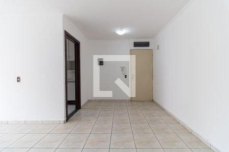 Sala de apartamento para alugar com 2 quartos, 62m² em Jardim Santa Emília, São Paulo