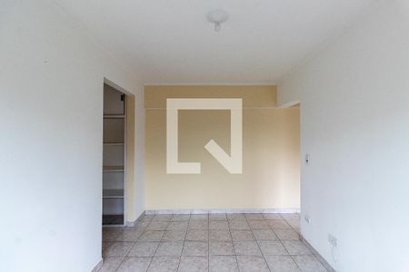 Sala de apartamento para alugar com 2 quartos, 46m² em Jardim Penha, São Paulo