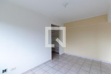 Sala de apartamento para alugar com 2 quartos, 46m² em Jardim Penha, São Paulo