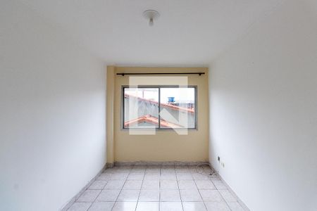 Sala de apartamento para alugar com 2 quartos, 46m² em Jardim Penha, São Paulo