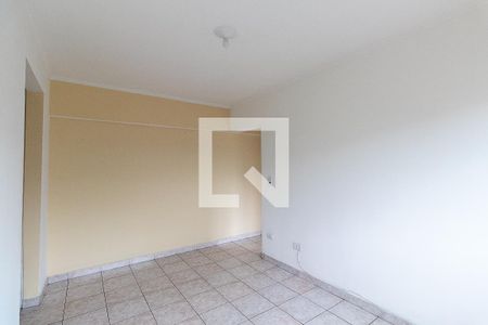 Sala de apartamento para alugar com 2 quartos, 46m² em Jardim Penha, São Paulo