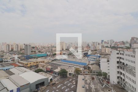Vista Quarto 1 de kitnet/studio para alugar com 2 quartos, 38m² em Brás, São Paulo