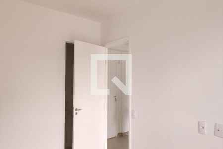 Quarto de apartamento para alugar com 1 quarto, 28m² em Vila Tolstoi, São Paulo