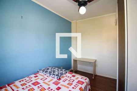 Quarto de apartamento à venda com 2 quartos, 72m² em Nonoai, Porto Alegre