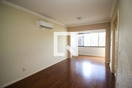 Sala de apartamento à venda com 2 quartos, 72m² em Nonoai, Porto Alegre