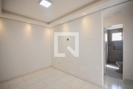Sala de apartamento para alugar com 2 quartos, 39m² em Jardim Monte Kemel, São Paulo