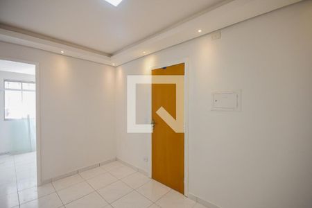 Sala de apartamento para alugar com 2 quartos, 39m² em Jardim Monte Kemel, São Paulo