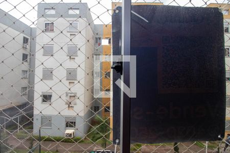 Vista do Quarto 1 de apartamento à venda com 2 quartos, 42m² em Rubem Berta, Porto Alegre