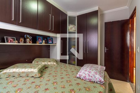 Quarto 1 de apartamento para alugar com 2 quartos, 51m² em Gopoúva, Guarulhos