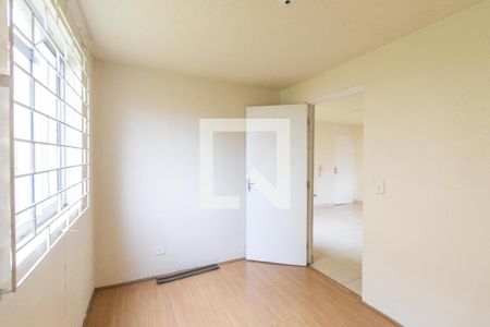 Quarto 1 de apartamento para alugar com 2 quartos, 47m² em Ganchinho, Curitiba