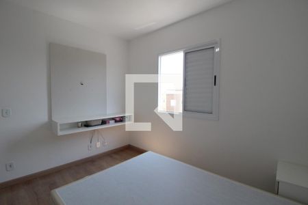 Quarto 1 de apartamento para alugar com 2 quartos, 47m² em Jardim Vera Cruz, Sorocaba