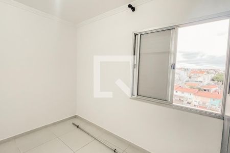 quarto2 de apartamento para alugar com 2 quartos, 63m² em Vila Nova Mazzei, São Paulo