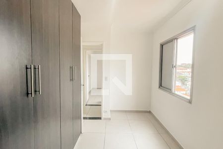 quarto1 de apartamento à venda com 2 quartos, 63m² em Vila Nova Mazzei, São Paulo