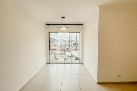 sala de apartamento à venda com 2 quartos, 63m² em Vila Nova Mazzei, São Paulo