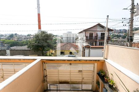 Sala 1 vista de casa à venda com 3 quartos, 170m² em Vila Morse, São Paulo