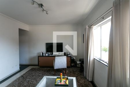 Sala 1 de casa à venda com 3 quartos, 170m² em Vila Morse, São Paulo