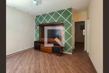 Sala de casa para alugar com 2 quartos, 100m² em Engenho Novo, Rio de Janeiro