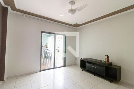 Sala de casa para alugar com 3 quartos, 170m² em Bonfim, Campinas