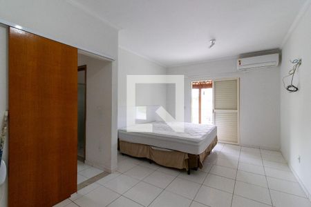 Quarto 1 de casa para alugar com 3 quartos, 170m² em Bonfim, Campinas