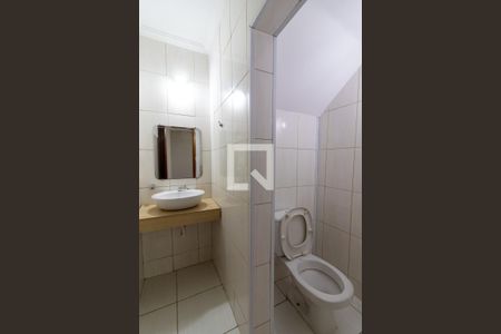 Lavabo de casa para alugar com 3 quartos, 170m² em Bonfim, Campinas