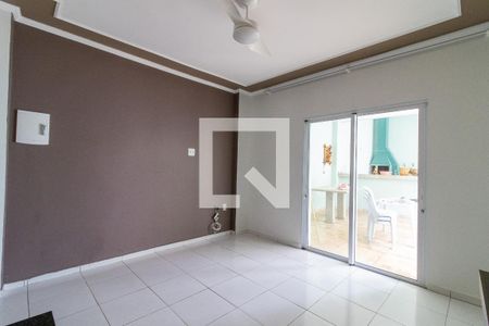 Sala de casa para alugar com 3 quartos, 170m² em Bonfim, Campinas